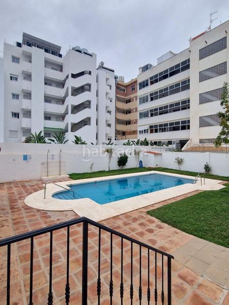 Foto 3b781f82-12aa-4904-91aa-46e548d09528. Penthouse with pool in Playa de los Boliches Fuengirola