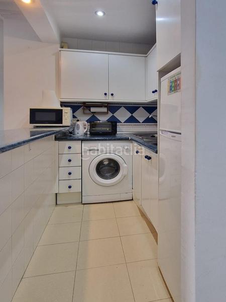 Foto 4cf908a2-149f-42e0-9c6d-028927cba50e. Penthouse with pool in Playa de los Boliches Fuengirola