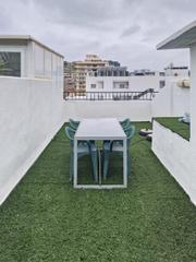 Àtic a Playa de los Boliches