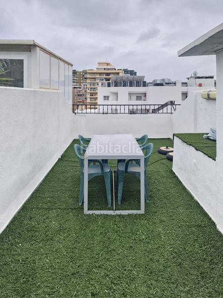 Foto 7928e97b-470a-45f2-ada2-da01d4a1073e. Penthouse with pool in Playa de los Boliches Fuengirola