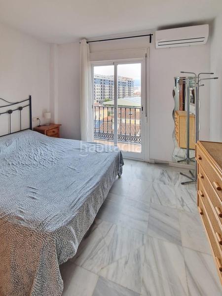 Foto c42a53bb-061d-4190-9ee9-c104c8aff163. Penthouse with pool in Playa de los Boliches Fuengirola