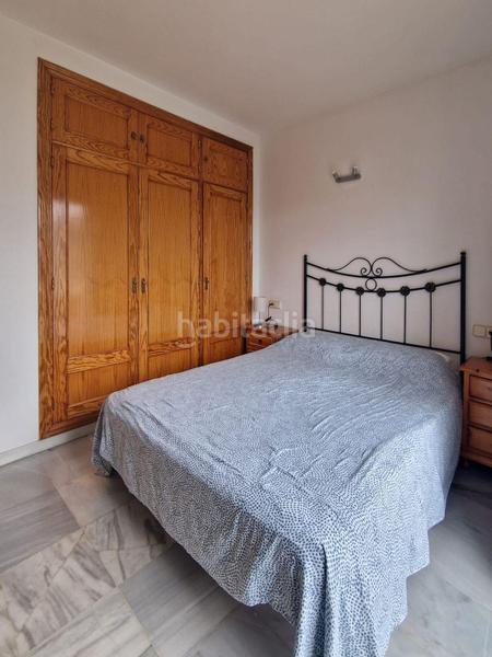 Foto ed49fc68-b832-4782-bd2c-f61c7df770f3. Penthouse with pool in Playa de los Boliches Fuengirola