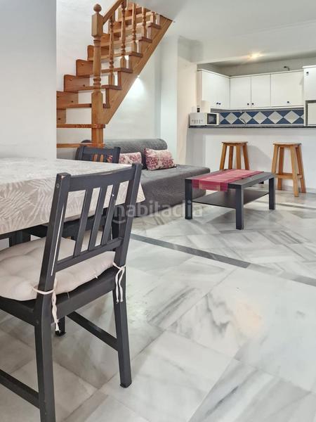 Foto f822b9a3-3c18-4ce1-8088-6208ca0e135b. Penthouse with pool in Playa de los Boliches Fuengirola