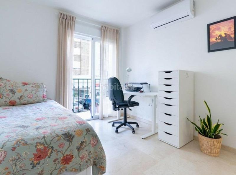 Foto 07e9a1b1-ce8f-42de-bbd0-4962b3dbf3ab. Apartament amb calefacció piscina a Centro ciudad Fuengirola