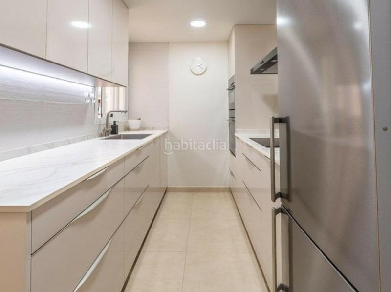 Foto 6469ed03-7968-4411-8636-886e4374f725. Apartament amb calefacció piscina a Centro ciudad Fuengirola