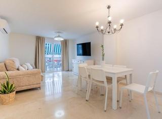 Appartement à Centro ciudad. Fuengirola  piso, 3 dormitorios, terraza, trastero, piscina