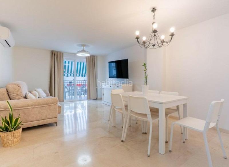 Foto 9ad5939e-a8fc-4e7c-9306-6b5d9ae6675b. Apartament amb calefacció piscina a Centro ciudad Fuengirola