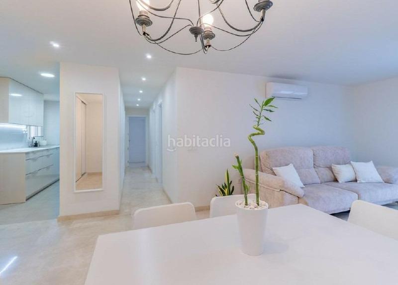 Foto 9cb22dcc-2e26-4a51-bd8f-7c4b9476a7fe. Apartament amb calefacció piscina a Centro ciudad Fuengirola