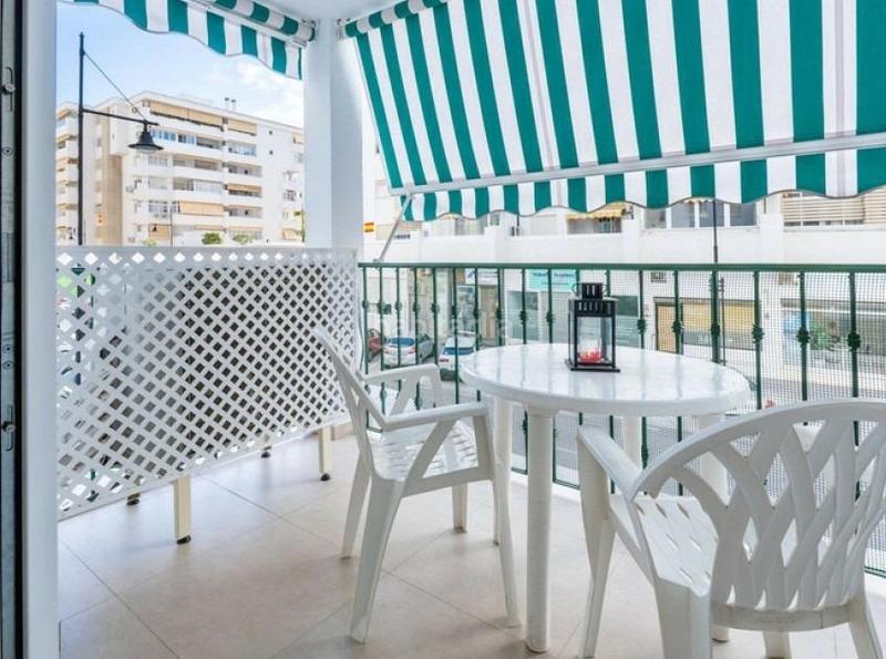 Foto b1fc4e3b-34cb-4940-8ab0-46ff99f651fb. Apartament amb calefacció piscina a Centro ciudad Fuengirola