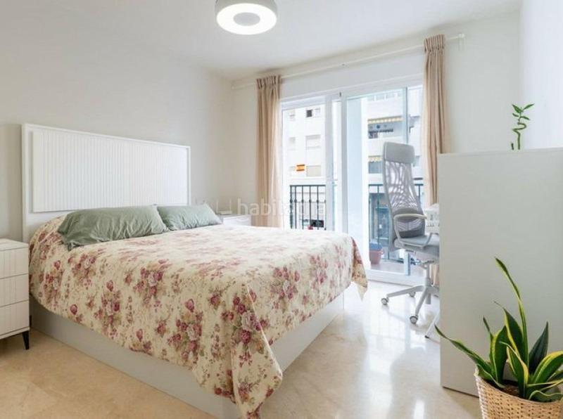 Foto c5ca8192-c9fc-432f-80f2-71af4c4d72a2. Apartament amb calefacció piscina a Centro ciudad Fuengirola