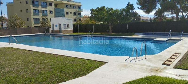 Foto 19873841-0c4b-463b-aacb-486fbc8a1346. Apartamento las lagunas piso, 2 dormitorios, terraza, piscina, trastero en Mijas