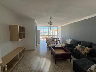 Apartament a Los Ríos