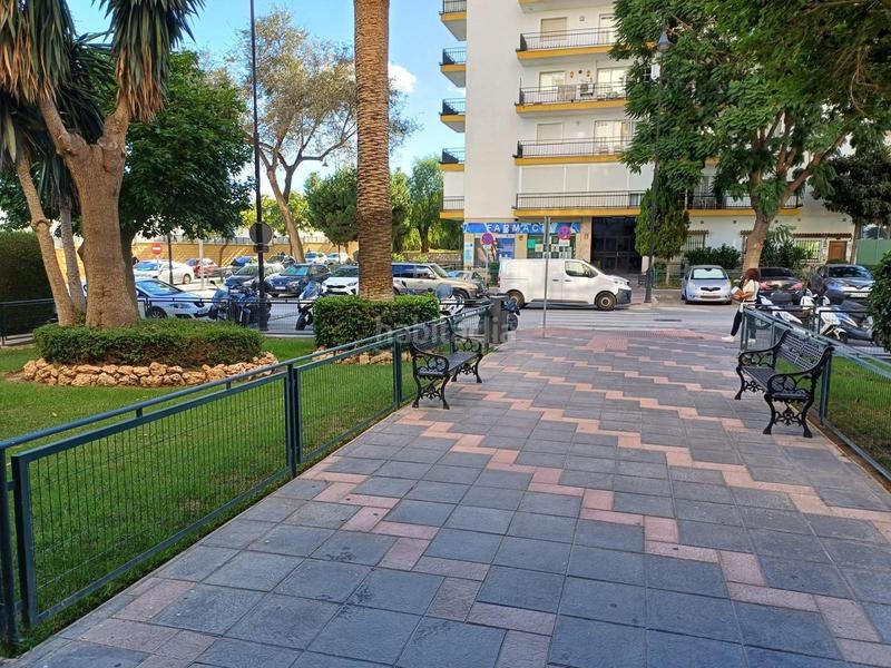 Foto 8b5d6e52-9296-41cb-aedb-8eb6d54955e5. Apartamento las lagunas piso, 2 dormitorios, terraza, piscina, trastero en Mijas