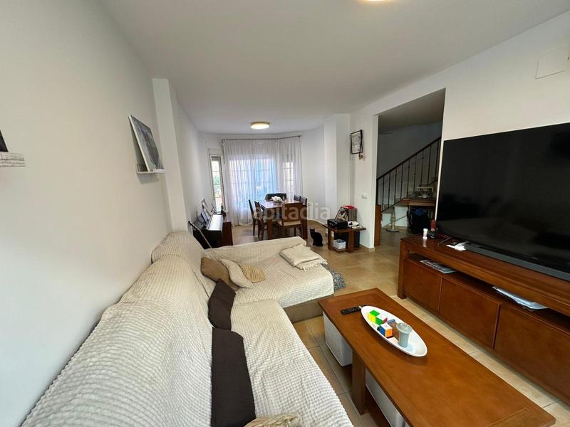 Foto 104d6dcb-a455-4a4c-b424-091636aedaf6. Casa adossada amb calefacció aparcament piscina a Mijas