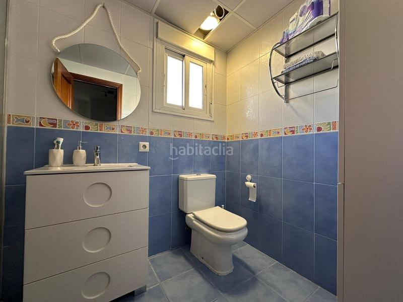 Foto 6cc5b2fe-505c-4e99-b433-48eeebdc2884. Casa adossada amb calefacció aparcament piscina a Mijas