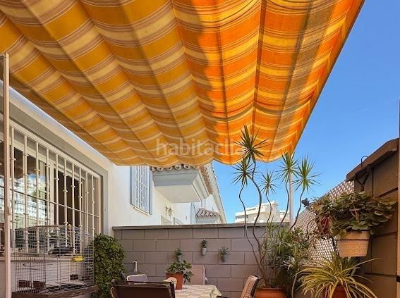 Foto 6040c8db-c16b-42df-84f1-11af7d62377e. Casa aparellada amb aparcament piscina a Puerto Deportivo Fuengirola