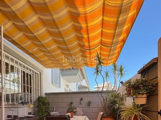 Foto c722e793-d916-4d2d-81c7-ebe498837481. Casa aparellada amb aparcament piscina a Puerto Deportivo Fuengirola