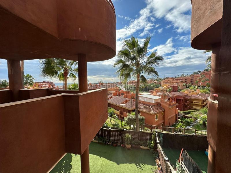 Foto 4f5e9816-dab1-4b7f-b7d0-96213f0c29aa. Apartment with parking pool in El Rosario - Ricmar Marbella