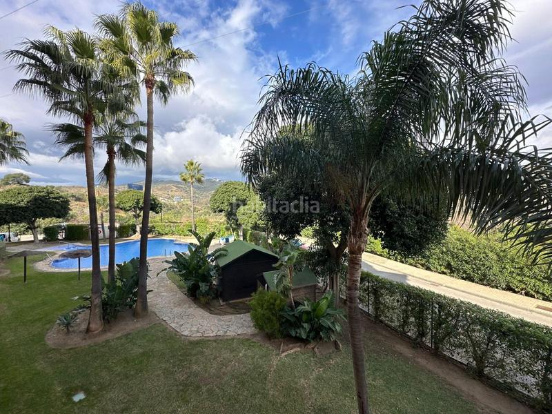 Foto 664a8667-c25b-4279-a7da-498c53c3182a. Apartment with parking pool in El Rosario - Ricmar Marbella
