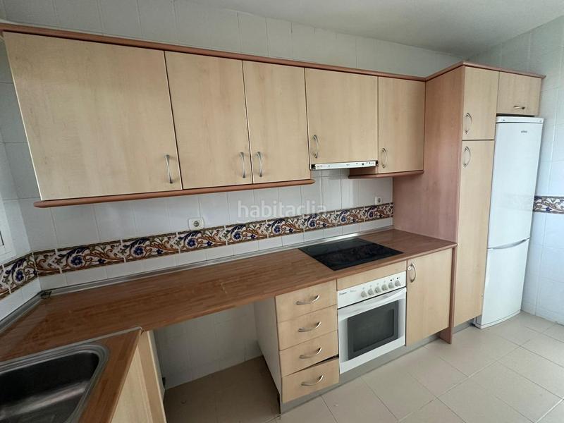 Foto 8ba5c58d-5de6-4b21-be6a-e325ccc5f9ed. Apartment with parking pool in El Rosario - Ricmar Marbella