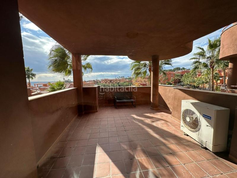 Foto a4c5298b-179a-4f97-b434-97dcb7db79d2. Apartment with parking pool in El Rosario - Ricmar Marbella