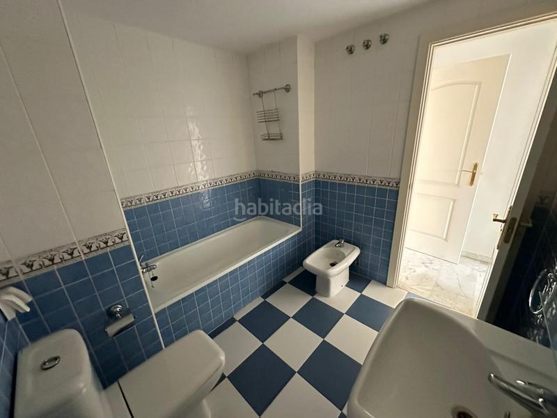 Foto b137ec12-eb2c-4379-afda-5f06895ce2ea. Apartment with parking pool in El Rosario - Ricmar Marbella