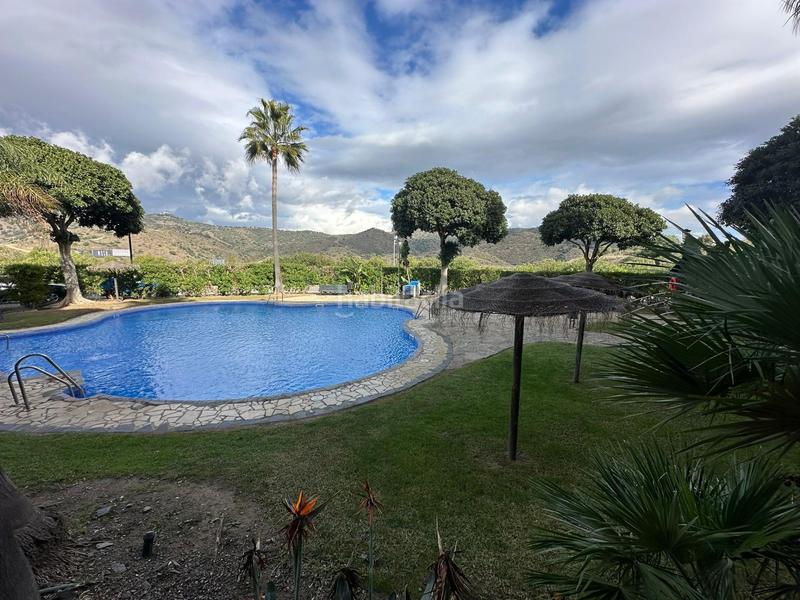 Foto b6fbcaa9-b0d0-4ee3-97a6-ac183f9f2e7d. Apartment with parking pool in El Rosario - Ricmar Marbella