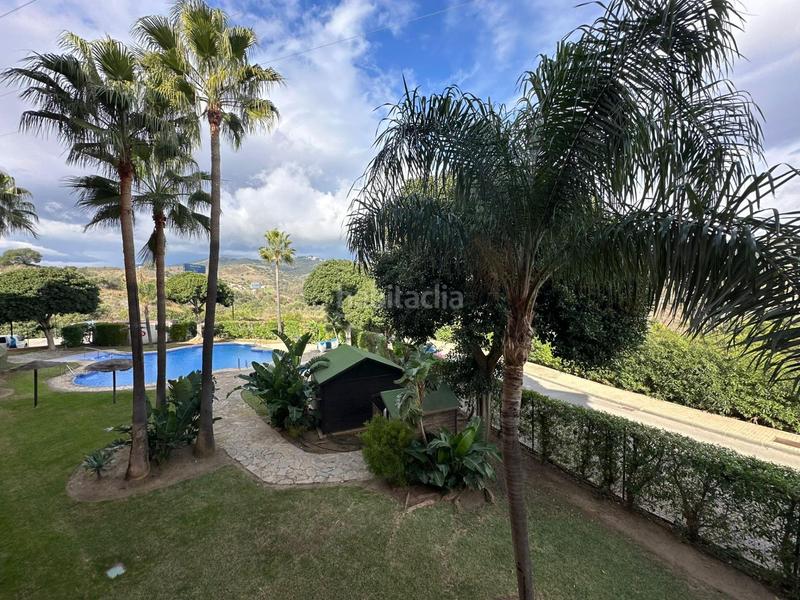 Foto eb768f87-40d3-45d6-bcfd-119a1bdd6b82. Apartment with parking pool in El Rosario - Ricmar Marbella