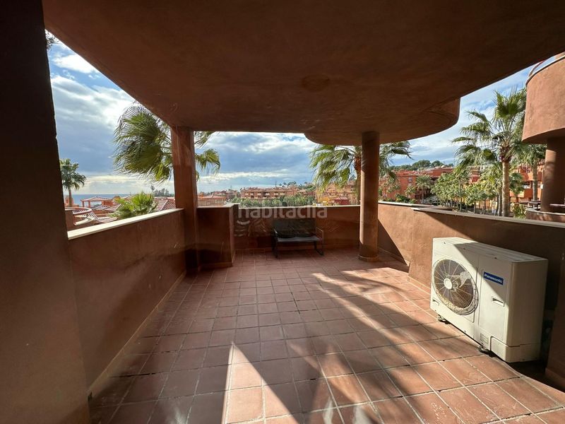 Foto 0a0239be-8020-4ad2-abc7-03dcde4a5798. Apartament amb calefacció aparcament piscina a reserva de Marbella Marbella