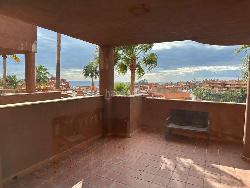 Foto d821b89e-35e4-4be0-91be-f6ee9175a2d7. Apartament amb calefacció aparcament piscina a reserva de Marbella Marbella