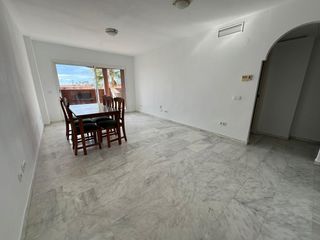 Apartment in Reserva de Marbella. La reserva de marbella  piso, 2 dormitorios, terraza, piscinas,