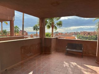 Apartament a Reserva de Marbella. La reserva de marbella  piso, 2 dormitorios, terraza, piscinas,