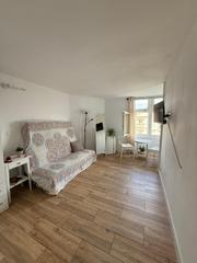 Estudi a Calahonda. Estudios en edificio calypso!oportunidad única posibilidad de ad