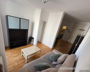Location Appartement à Goya. Avda. felipe ii  coqueto y luminoso piso 2 dormitorios,  opciona