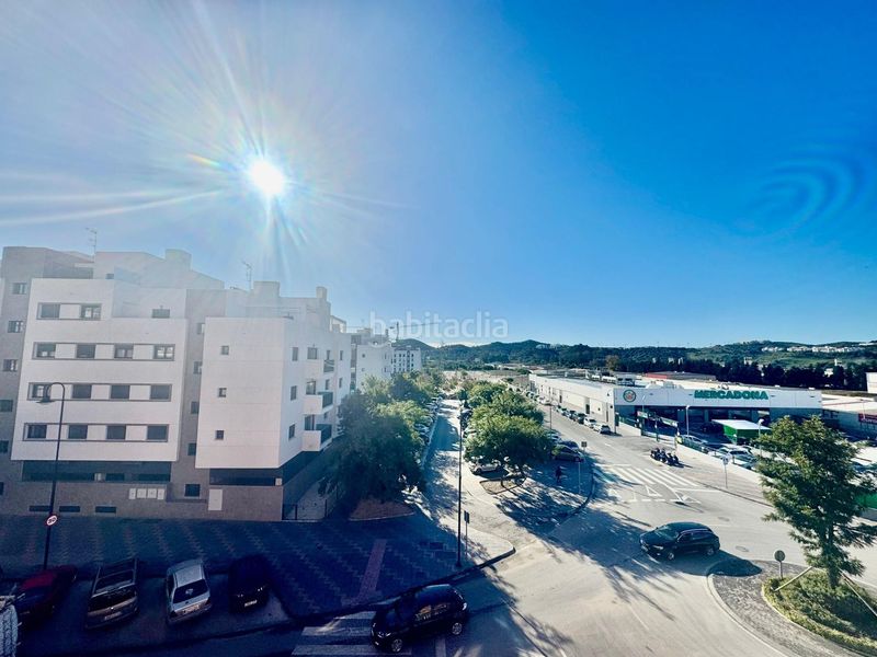 Foto 3c10451b-9147-4030-b66c-b5402882f464. Apartament amb calefacció a Los Ríos Mijas