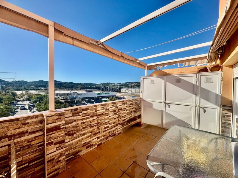 Foto 3d0189f5-07c0-473a-9217-fac22b492043. Apartament amb calefacció a Los Ríos Mijas