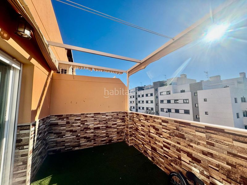 Foto 3de5a49f-f8fa-49cc-8600-552c1e304fb5. Apartament amb calefacció a Los Ríos Mijas