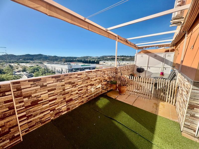Foto 49c562c2-28a4-4f13-a87c-af653675a5b8. Apartament amb calefacció a Los Ríos Mijas