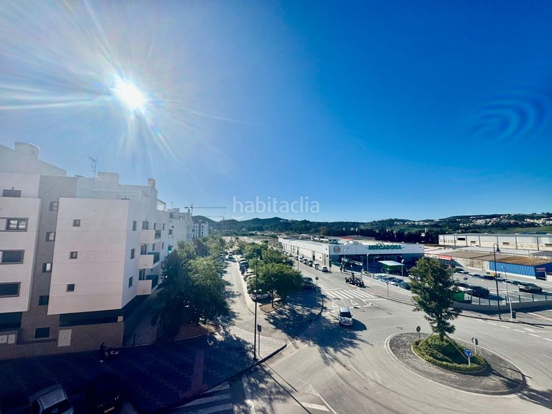 Foto 8f5505fc-e615-4e4a-9d63-b4cb0384088a. Apartament amb calefacció a Los Ríos Mijas