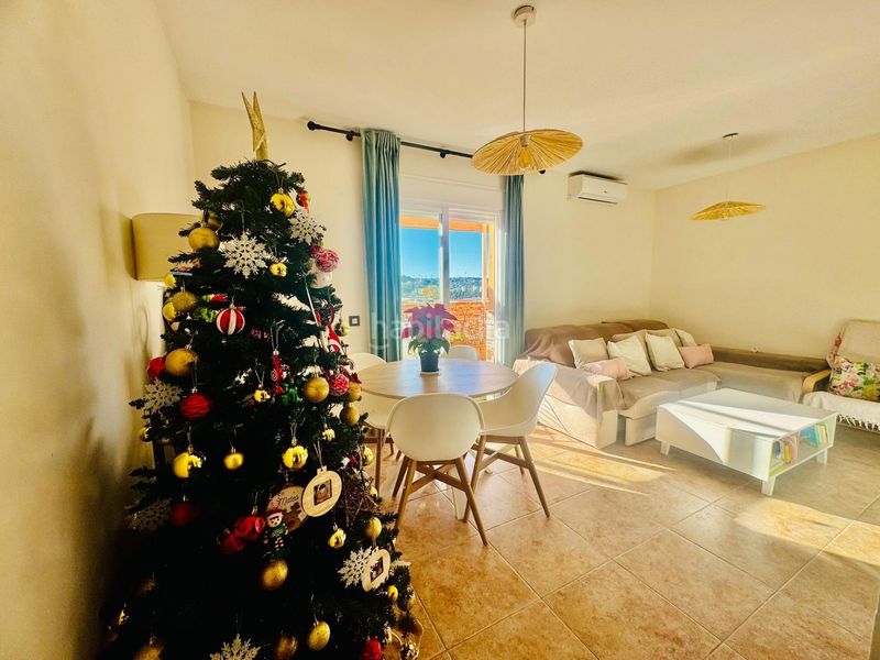 Foto 91d70571-44e2-4a17-914b-e513a62a6f45. Apartament amb calefacció a Los Ríos Mijas