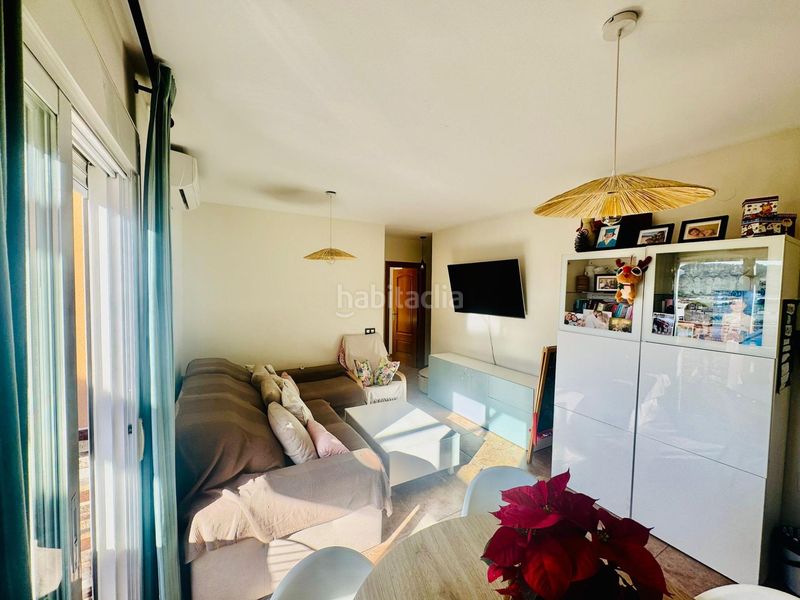 Foto d77b02e8-c62f-4a05-b897-76f3d9619638. Apartament amb calefacció a Los Ríos Mijas