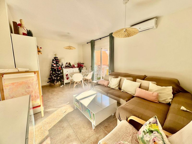 Foto d7dcf9b4-2a99-4a83-baf6-413a9df9f603. Apartament amb calefacció a Los Ríos Mijas