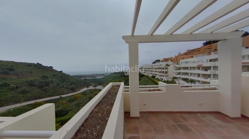 Foto 2fadbe92-8514-4f3d-9bf0-468fe1447f4a. Àtic a Calahonda Mijas