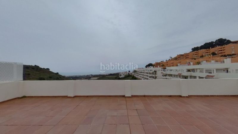 Foto 42844a16-543a-4c36-8f82-fbcb26c62402. Àtic a Calahonda Mijas