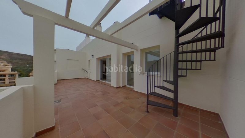 Foto c39ce103-4333-4df8-be30-c22a635bd7ff. Àtic a Calahonda Mijas