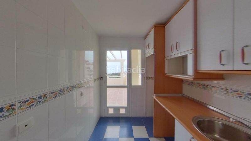 Foto f44a1746-0b79-4136-b837-ea0fb83e2131. Àtic a Calahonda Mijas