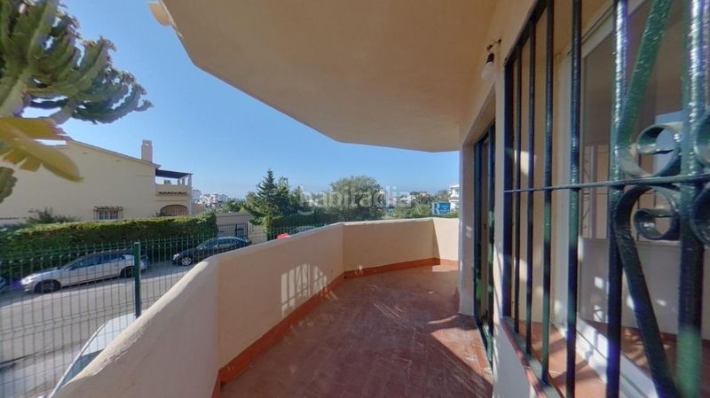 Foto 38d433c9-8b0f-43a3-9e95-be58b478d41f. Planta baixa a Riviera del Sol Mijas