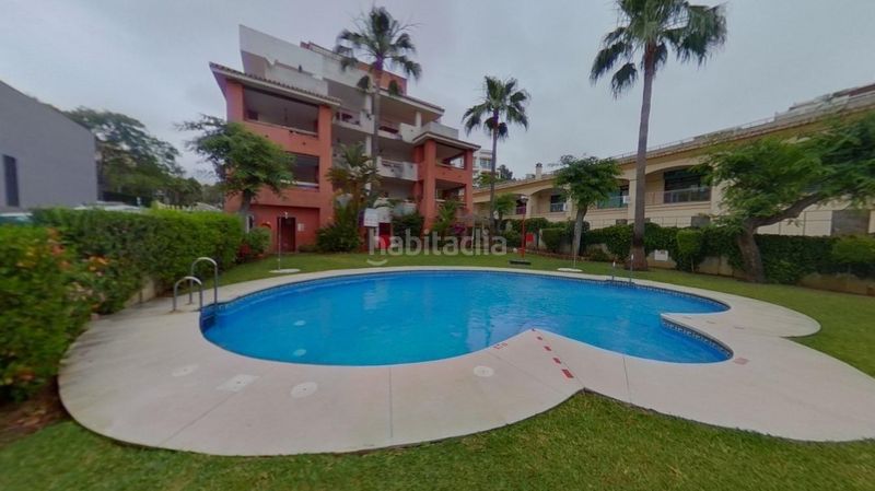 Foto e76aca11-800c-43e0-b63d-7ed1667cd05a. Apartament amb piscina a Zona Centro Comercial Torrequebrada Benalmádena