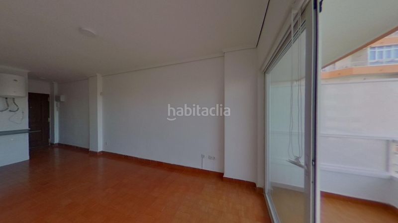 Foto 278262ae-f0ed-4d4c-b2c6-9bb873a6930c. Estudi amb piscina a El Pinillo Torremolinos