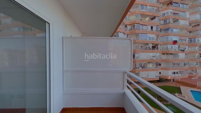 Foto 2794fc48-9601-4c83-b9ab-d160ed248fa8. Estudi amb piscina a El Pinillo Torremolinos